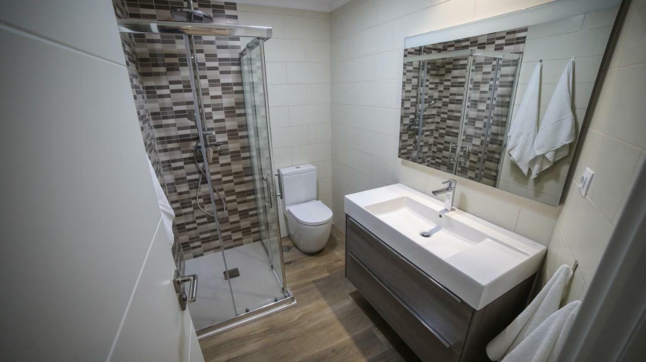 Apartment Brazan Holidays Corralejo