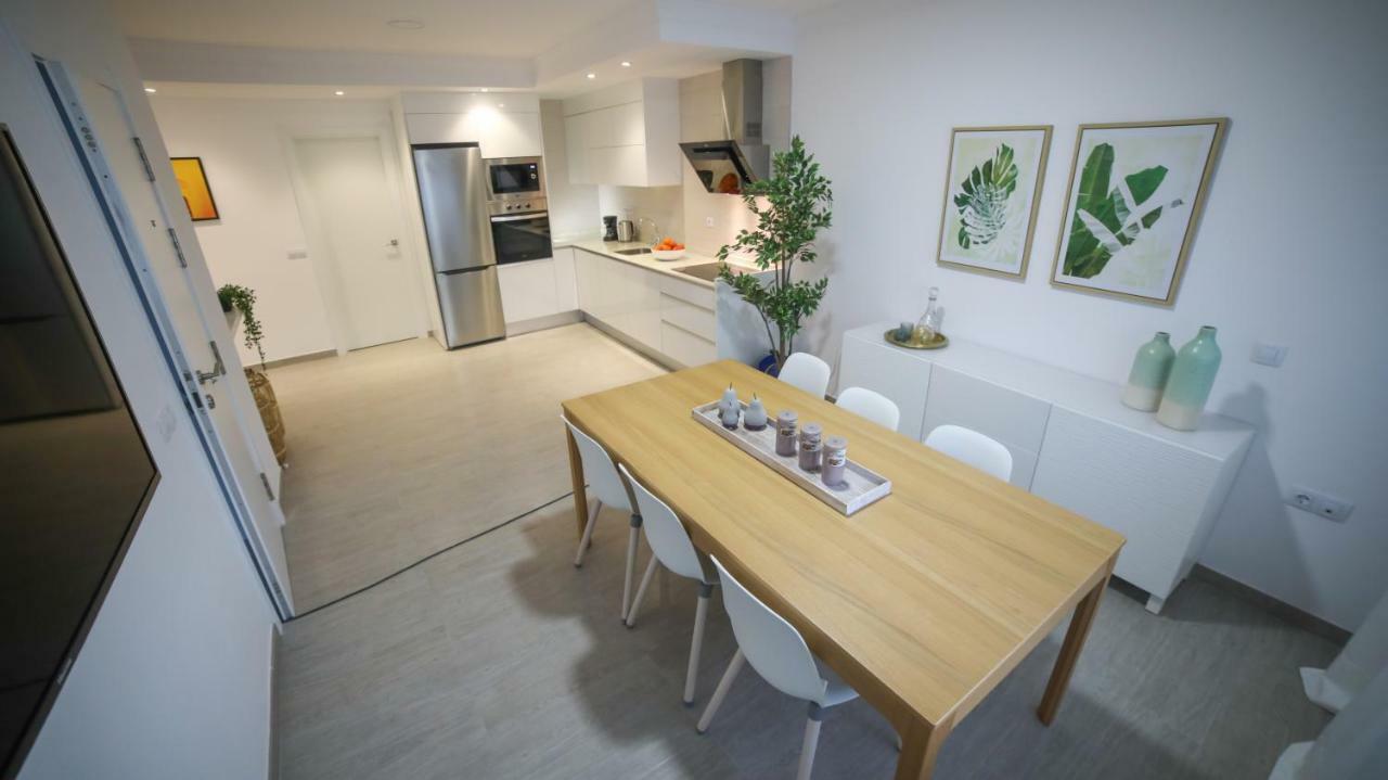 Brazan Holidays Apartment