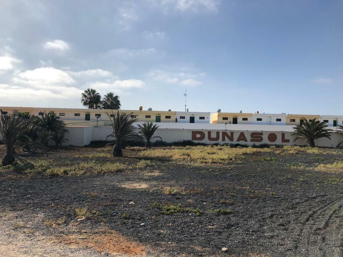 Apartment Dunasol Corralejo