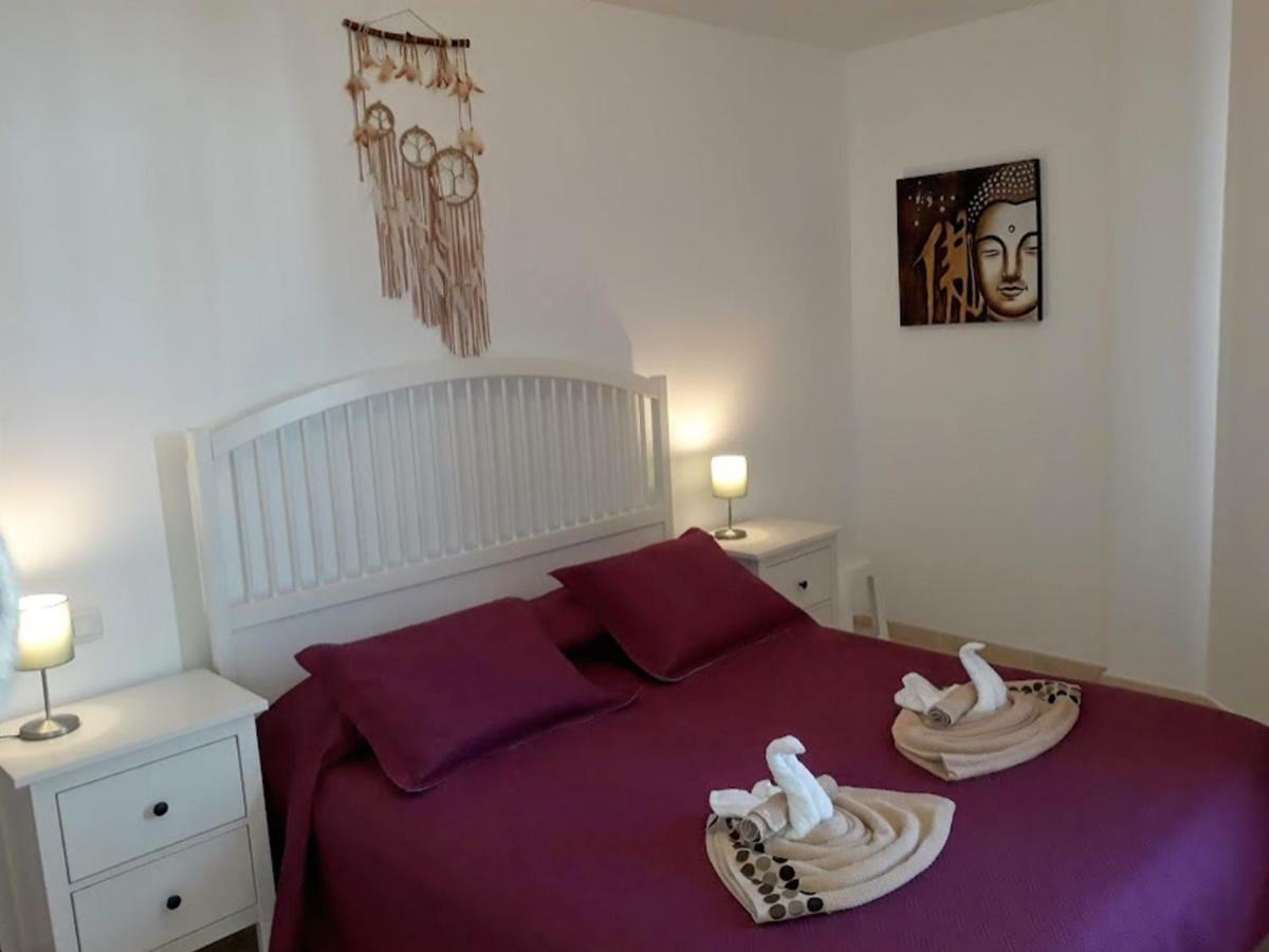 Casa Atalaya Apartment Corralejo