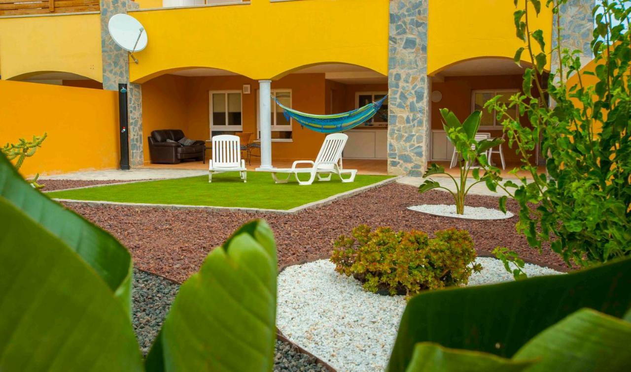 Apartment Gin 72 Premium Corralejo