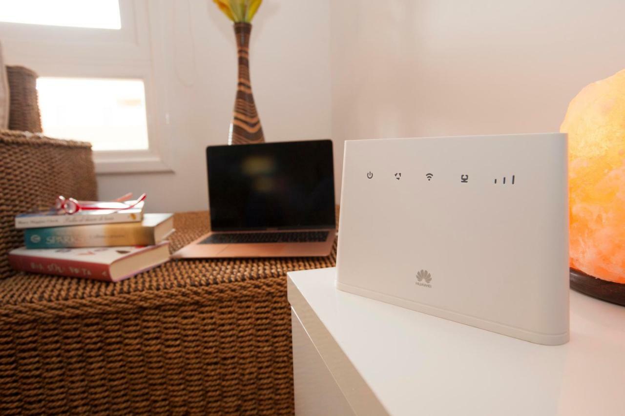 Gin 72 Premium Apartment Corralejo