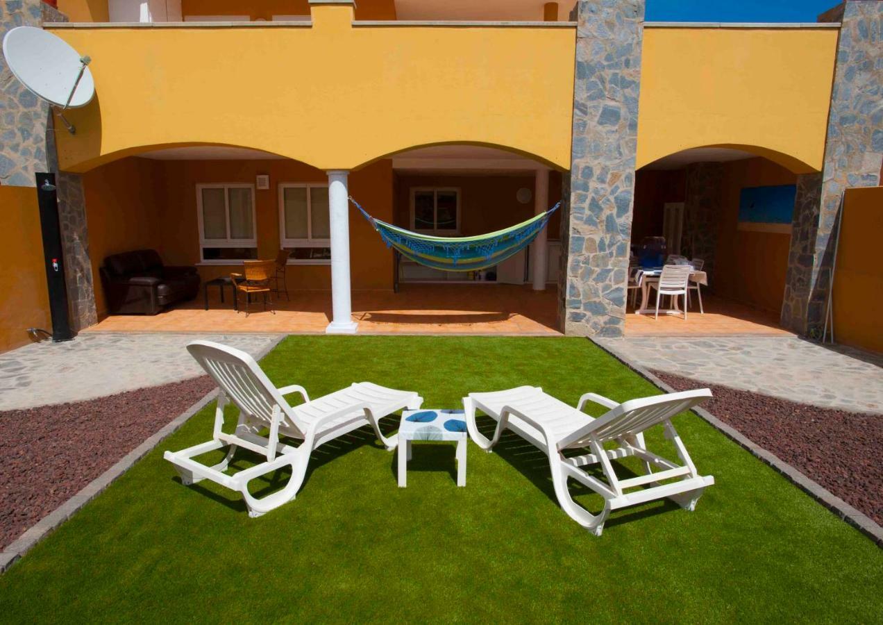 Apartment Gin 72 Premium Corralejo