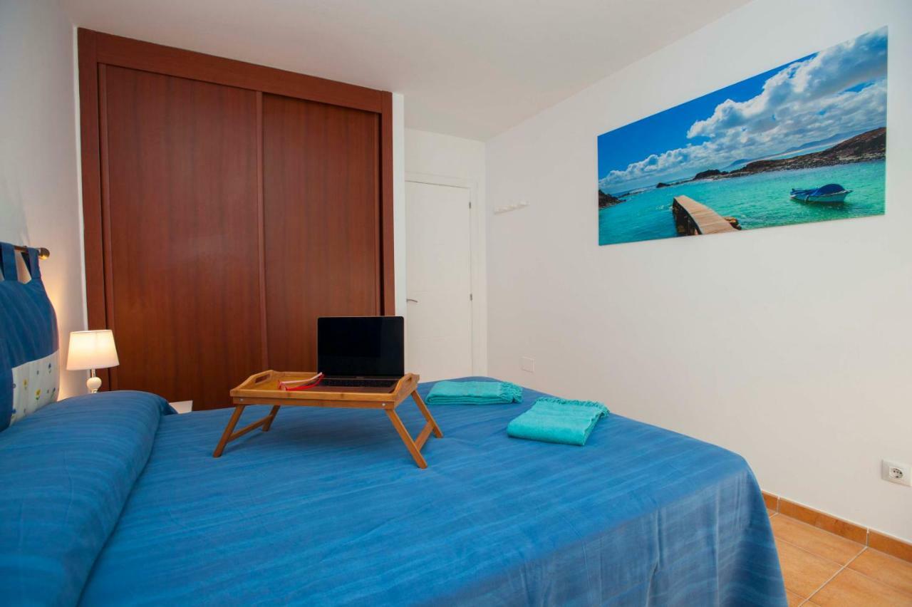 Gin 72 Premium Apartment Corralejo