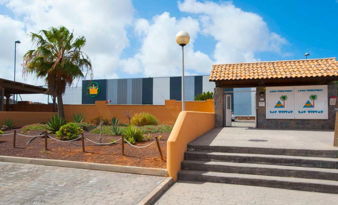 Apartment Gin 72 Premium Corralejo