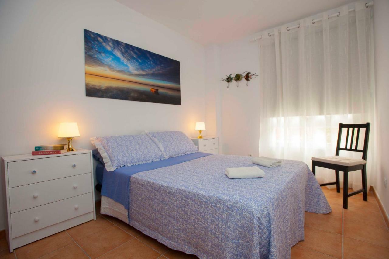 Gin 72 Premium Apartment Corralejo