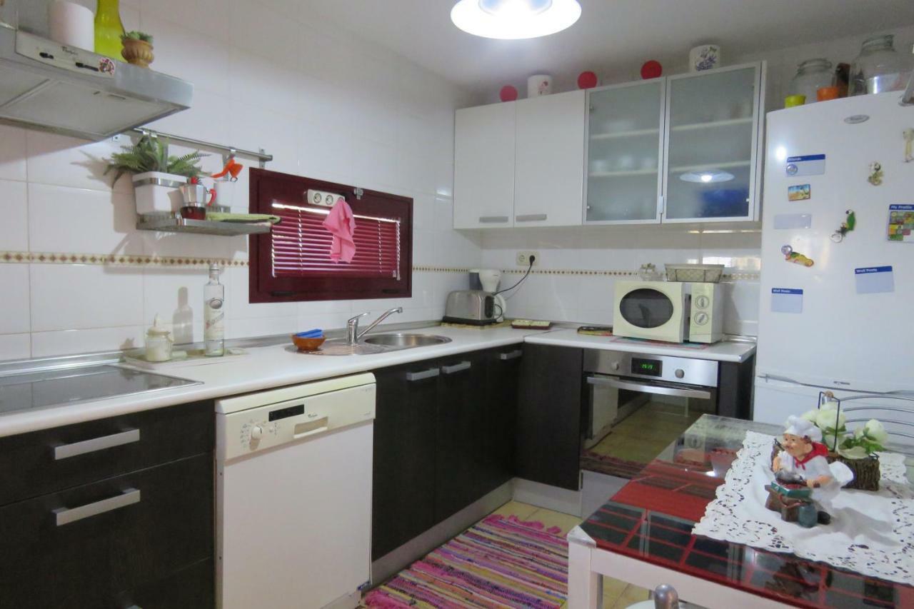 Casa Burgos Holiday home Corralejo