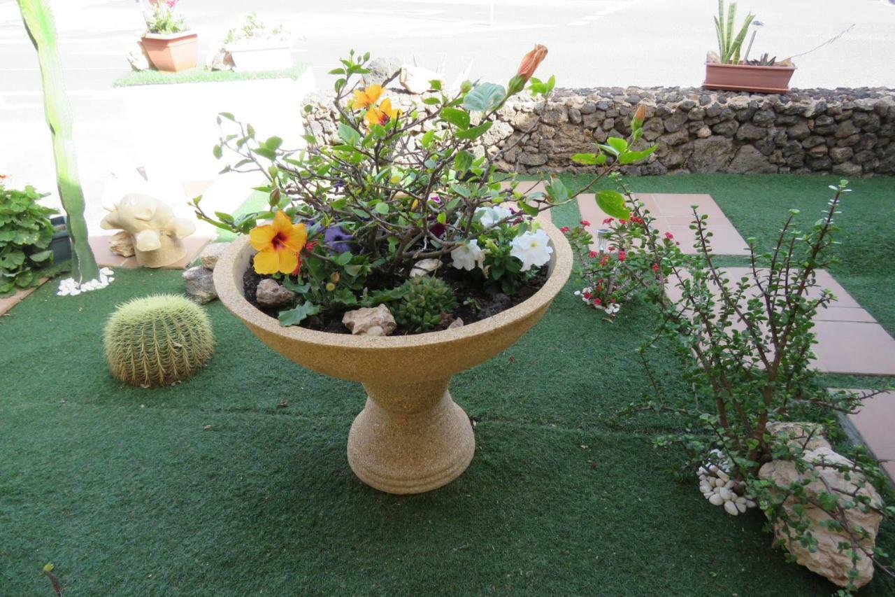 Casa Burgos Holiday home Corralejo