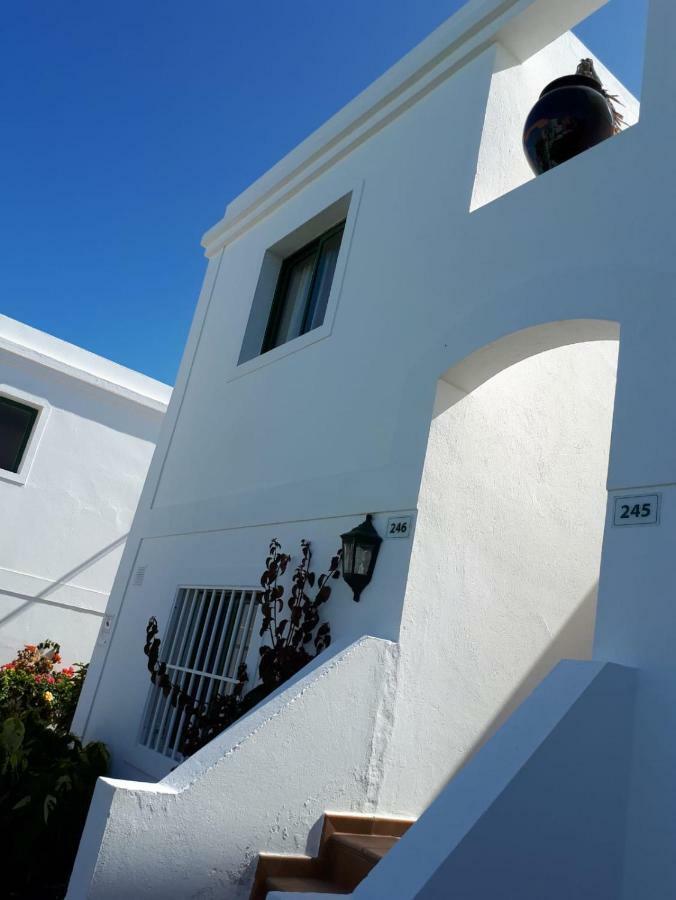 Dunes To Relax Wifi Apartment