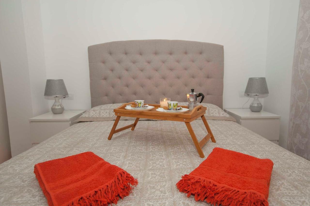 Gin 72 Premium Apartment Corralejo