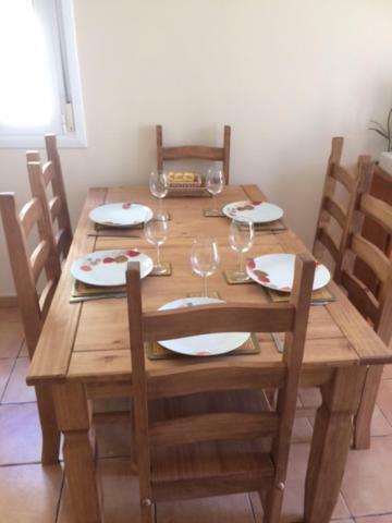 39 El Sultan, Calle El Roque Apartment *