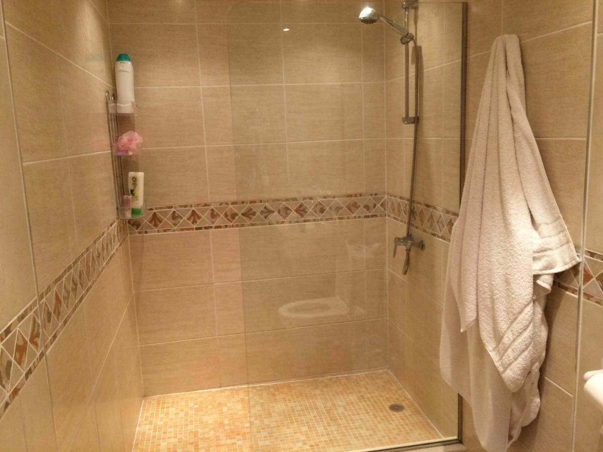 Apartment 39 El Sultan, Calle El Roque *