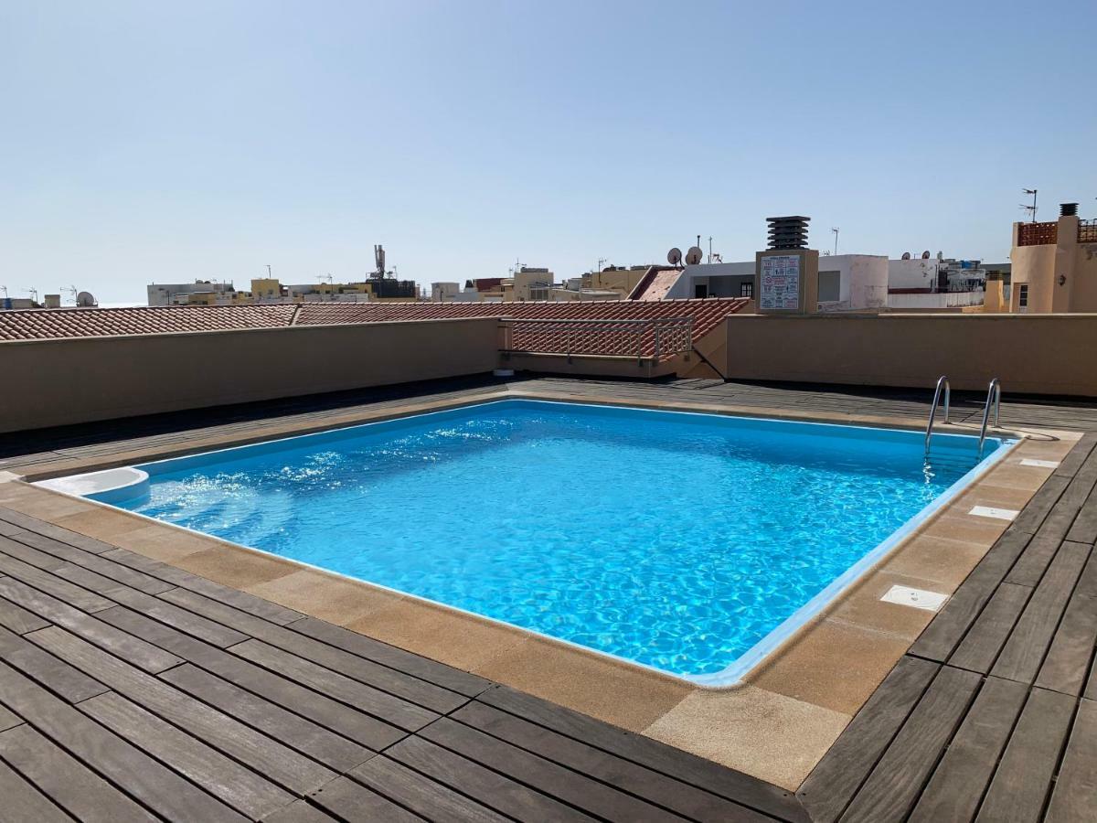 Fuertelena Soul Apartment