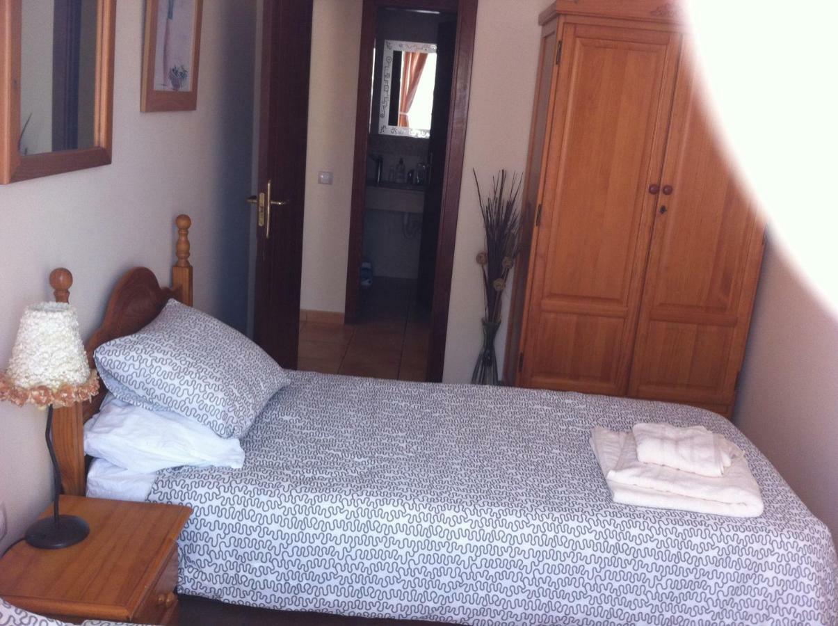 39 El Sultan, Calle El Roque Apartment Corralejo