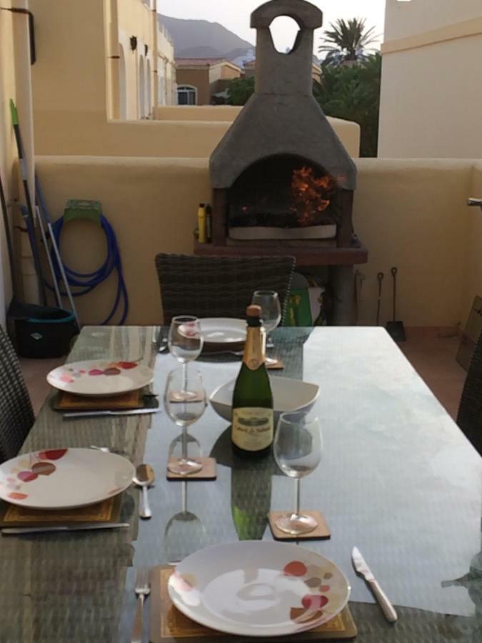39 El Sultan, Calle El Roque Apartment Corralejo