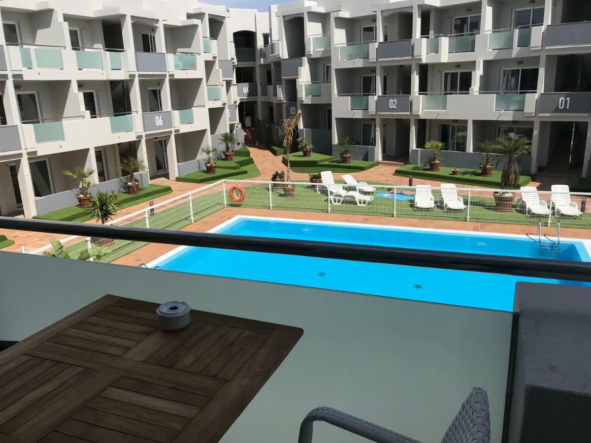 Modern Luxury Corralejo