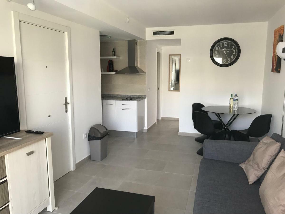 Apartment Modern Luxury Corralejo