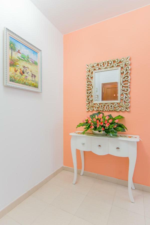 Apartamento Bella Lucia Corralejo