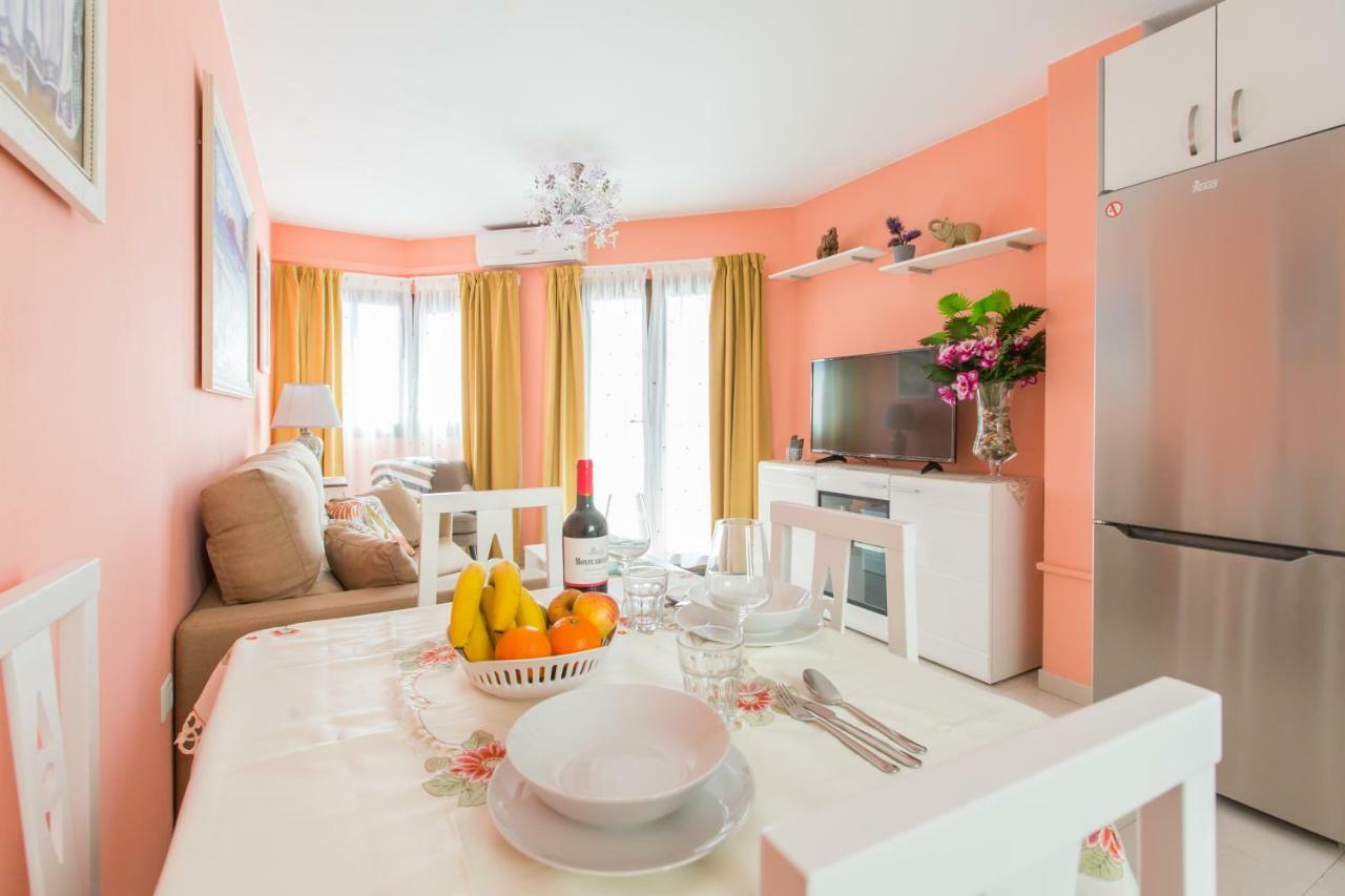 Apartamento Bella Lucia