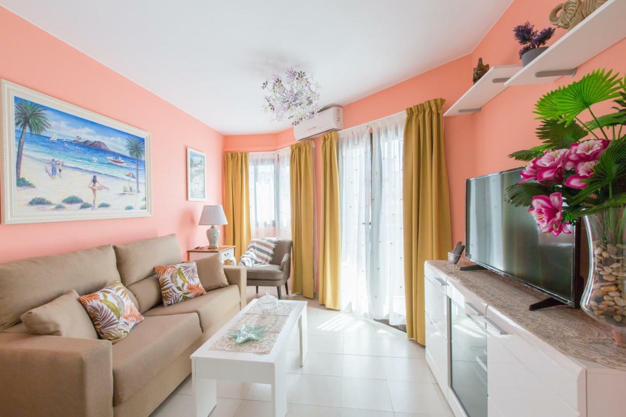 Apartamento Bella Lucia