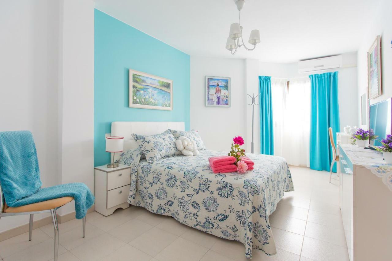 Bella Lucia Apartamento Corralejo