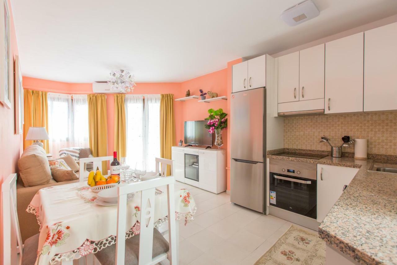 Bella Lucia Apartamento Corralejo