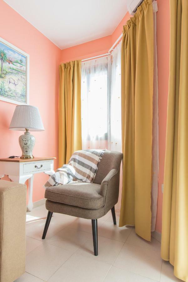 Apartamento Bella Lucia *