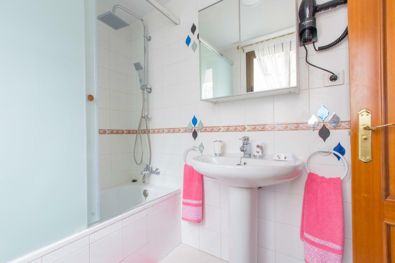 Apartamento Bella Lucia *