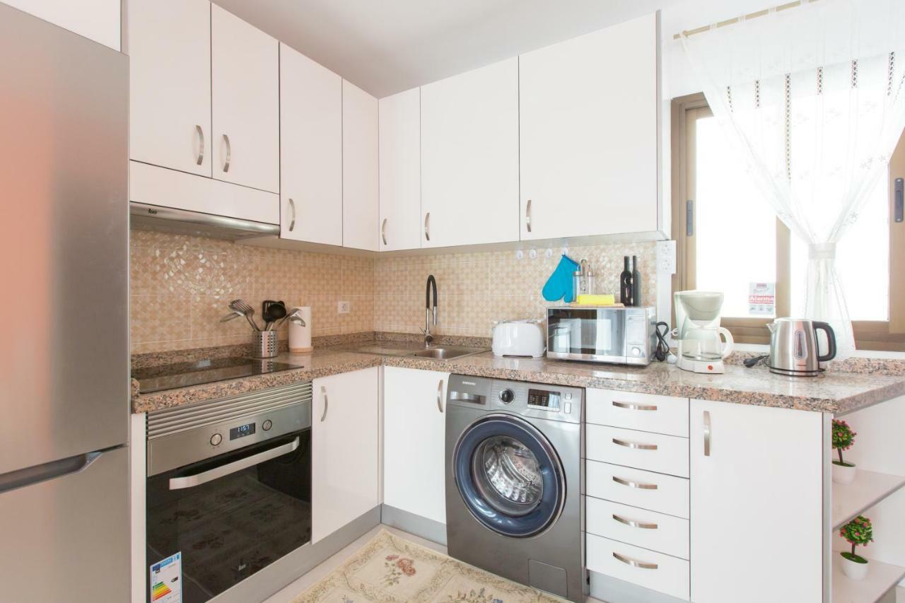 Apartamento Bella Lucia