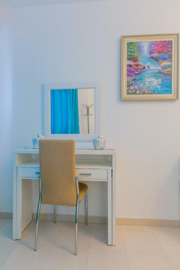 Bella Lucia Apartamento