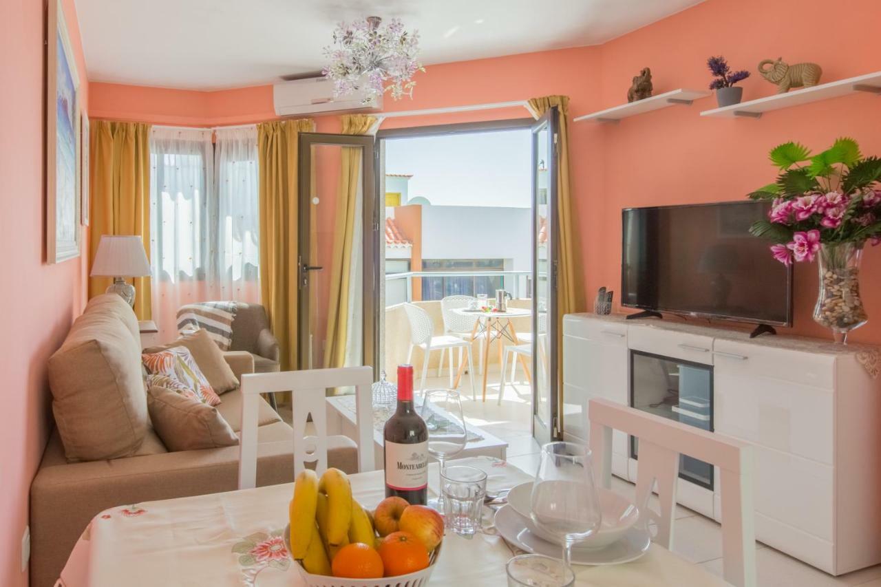 Apartamento Bella Lucia *