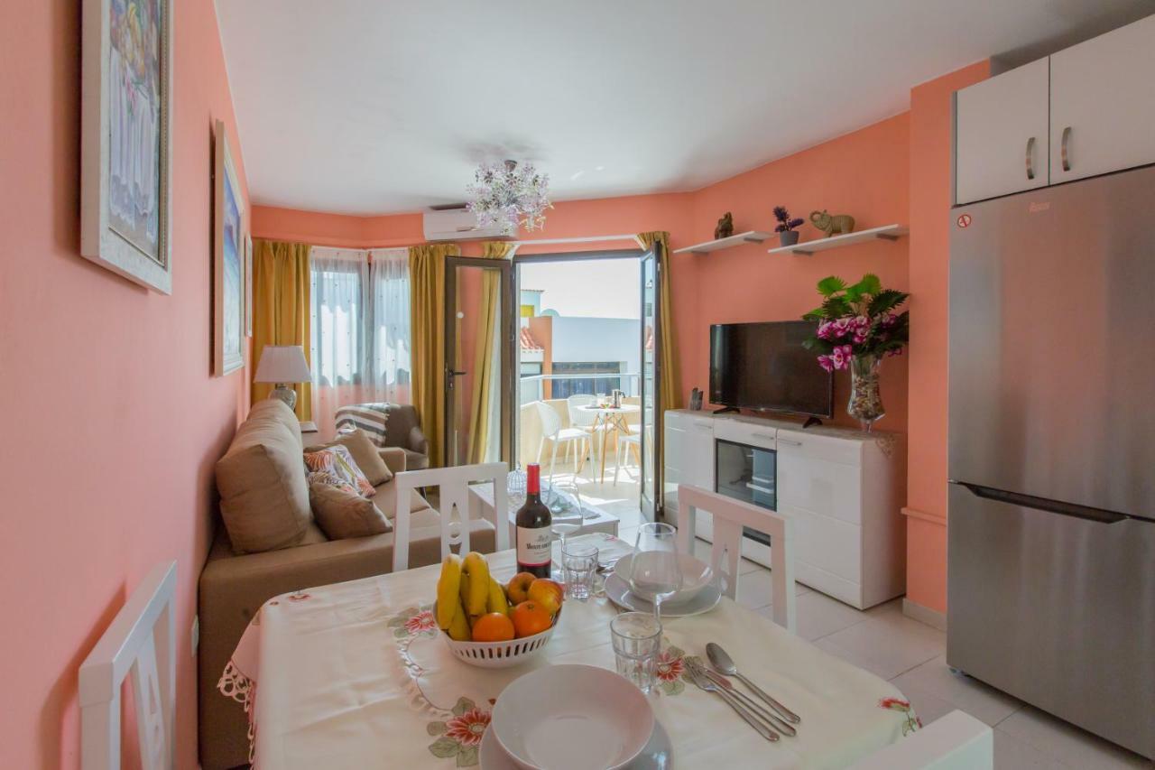 Apartamento Bella Lucia Corralejo