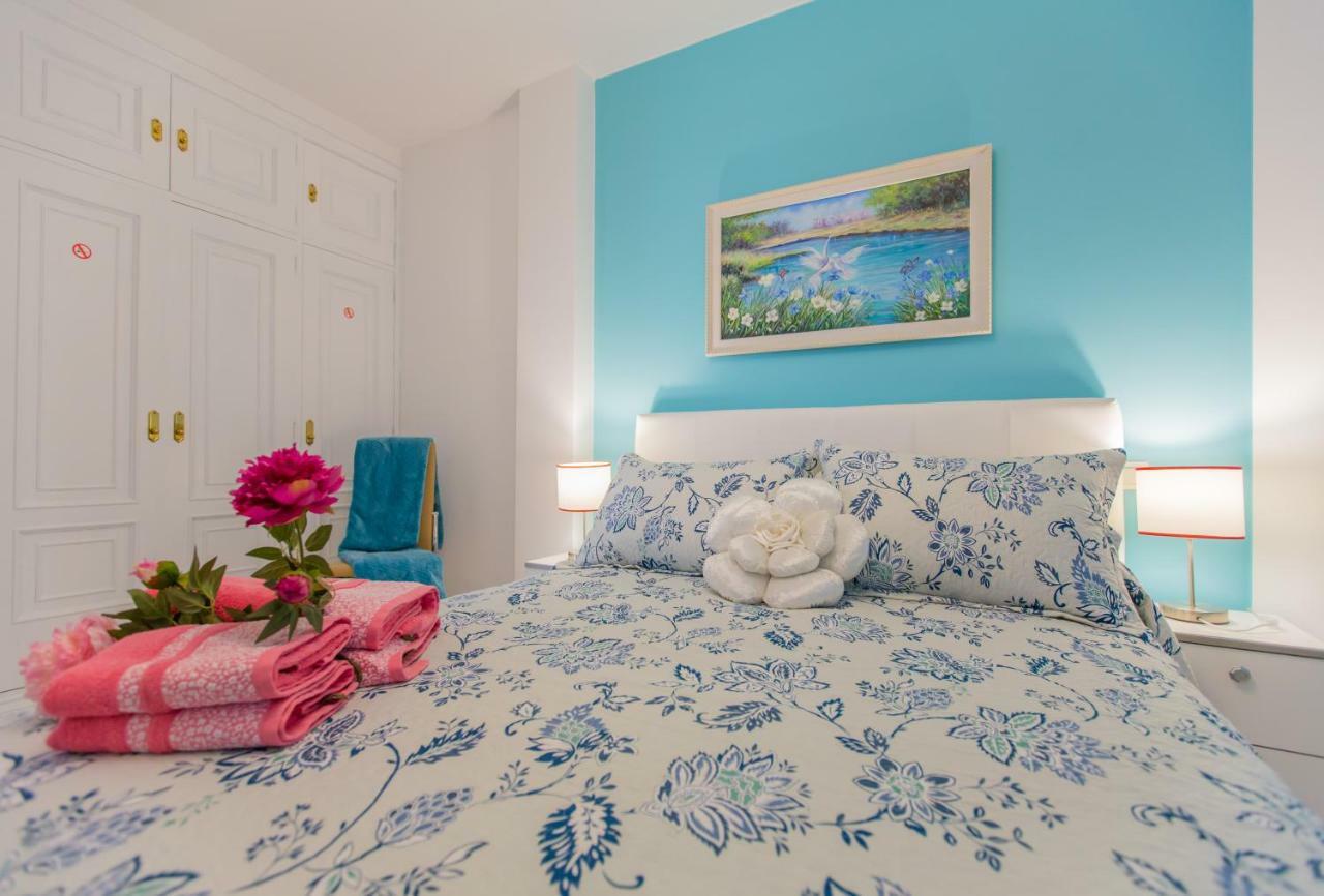 Apartamento Bella Lucia *