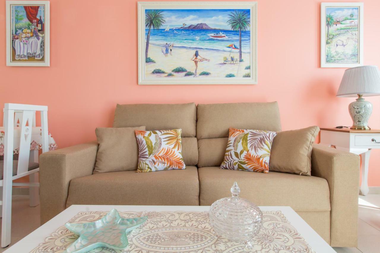 Bella Lucia Apartamento Corralejo