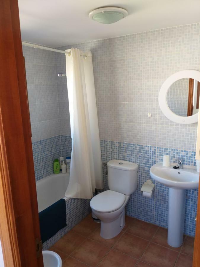 Holiday home Tiffany Corralejo