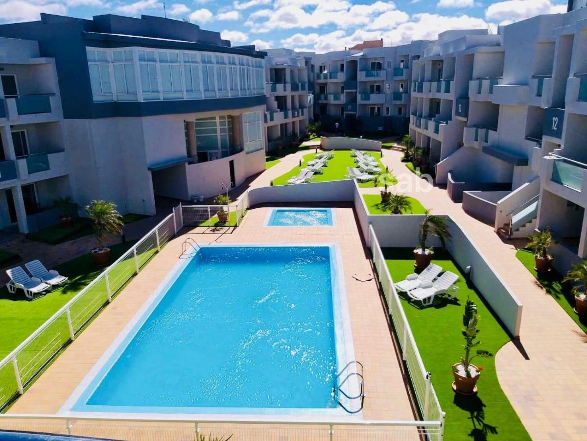 Apartment Sun Avenida Juan Carlos I *