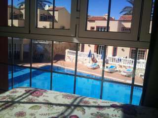 Maxorata Aparthotel 3*