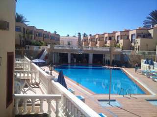 Maxorata 3* Corralejo