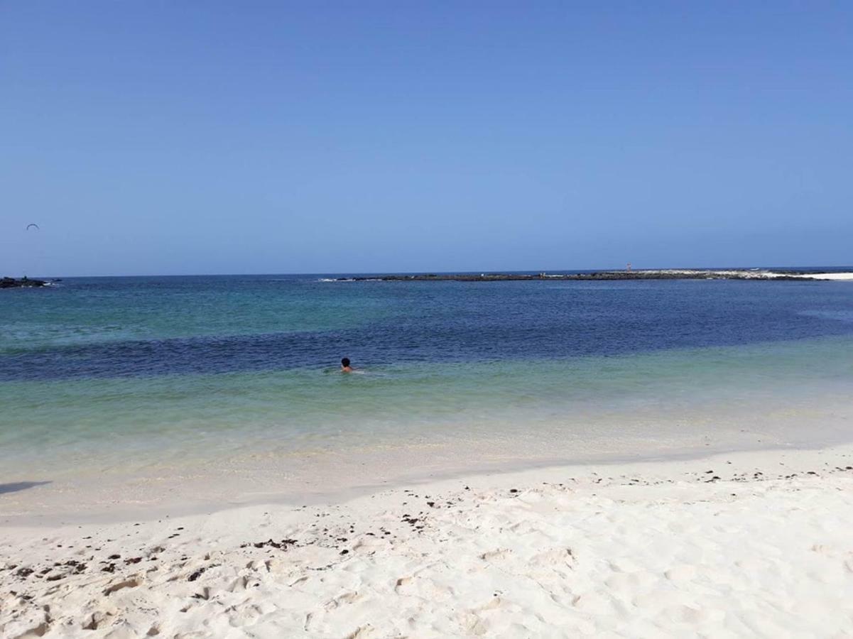Casa Atalaya Apartment Corralejo