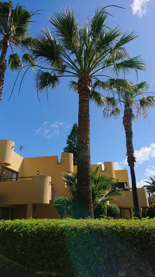 Atlantic Apartment Corralejo