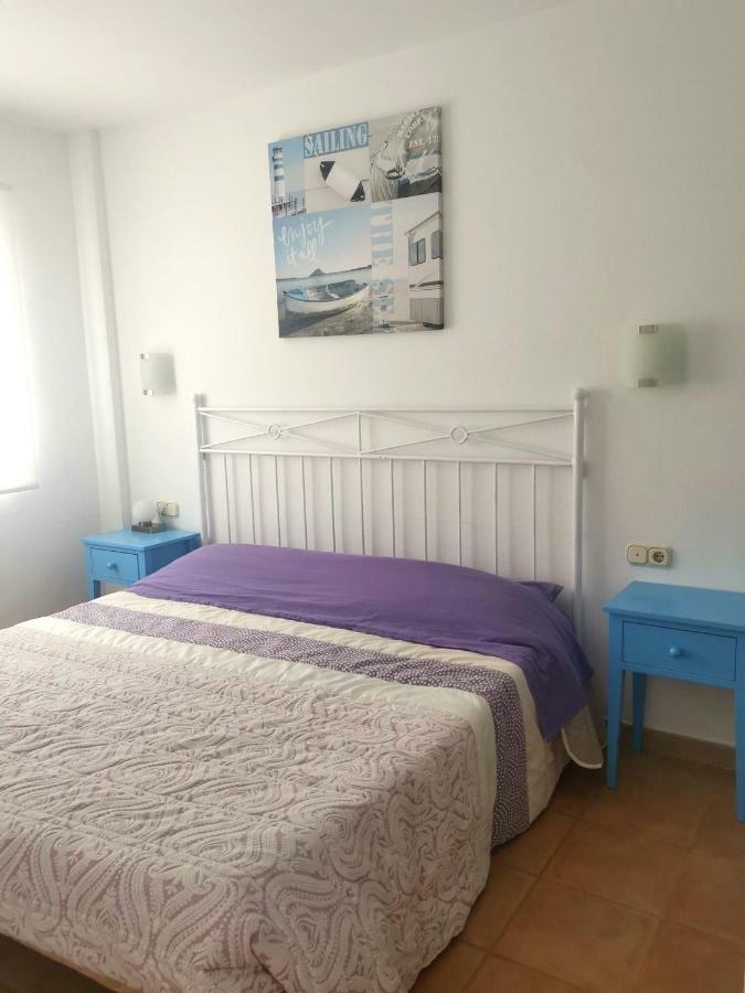 Piccola Oasi Apartment Corralejo