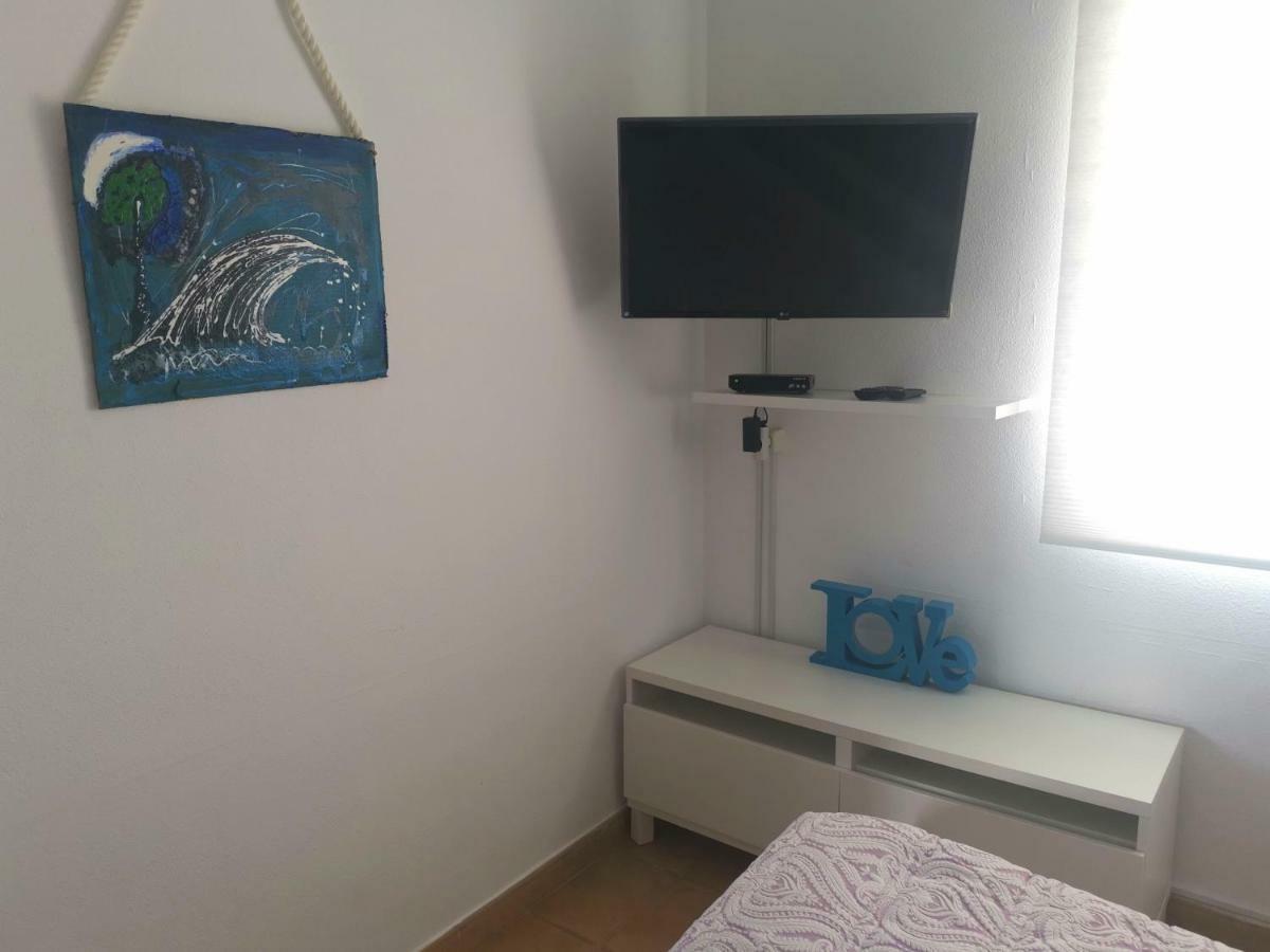 Piccola Oasi Apartment *