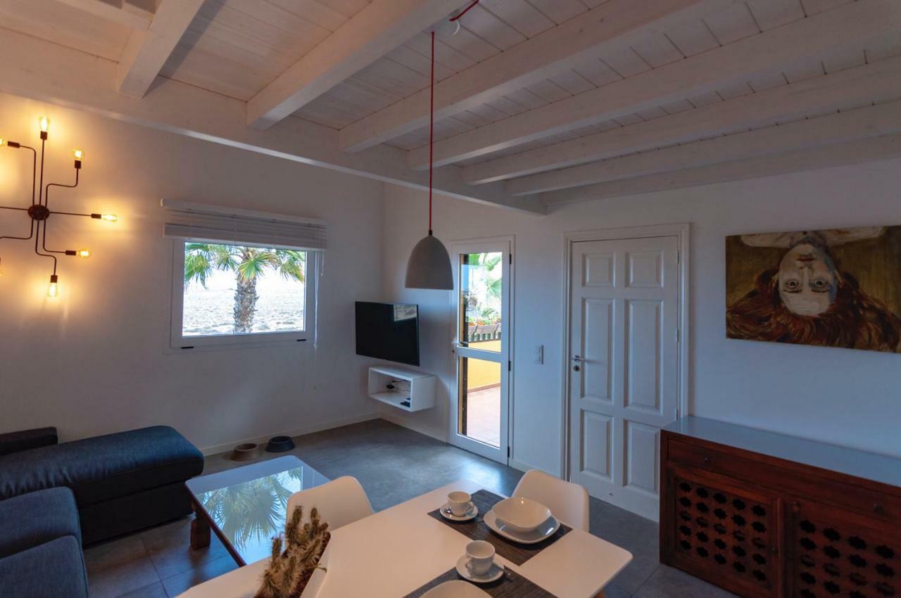 Leonardos Apartment
