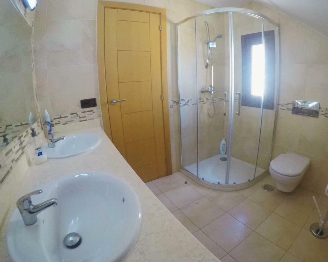 4 Calle El Pozo Villa Corralejo