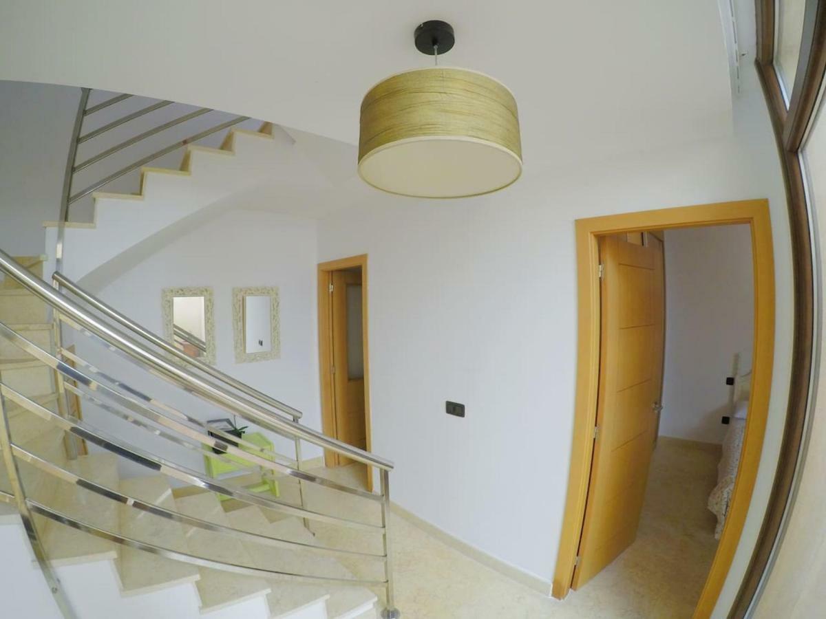 4 Calle El Pozo Villa Corralejo