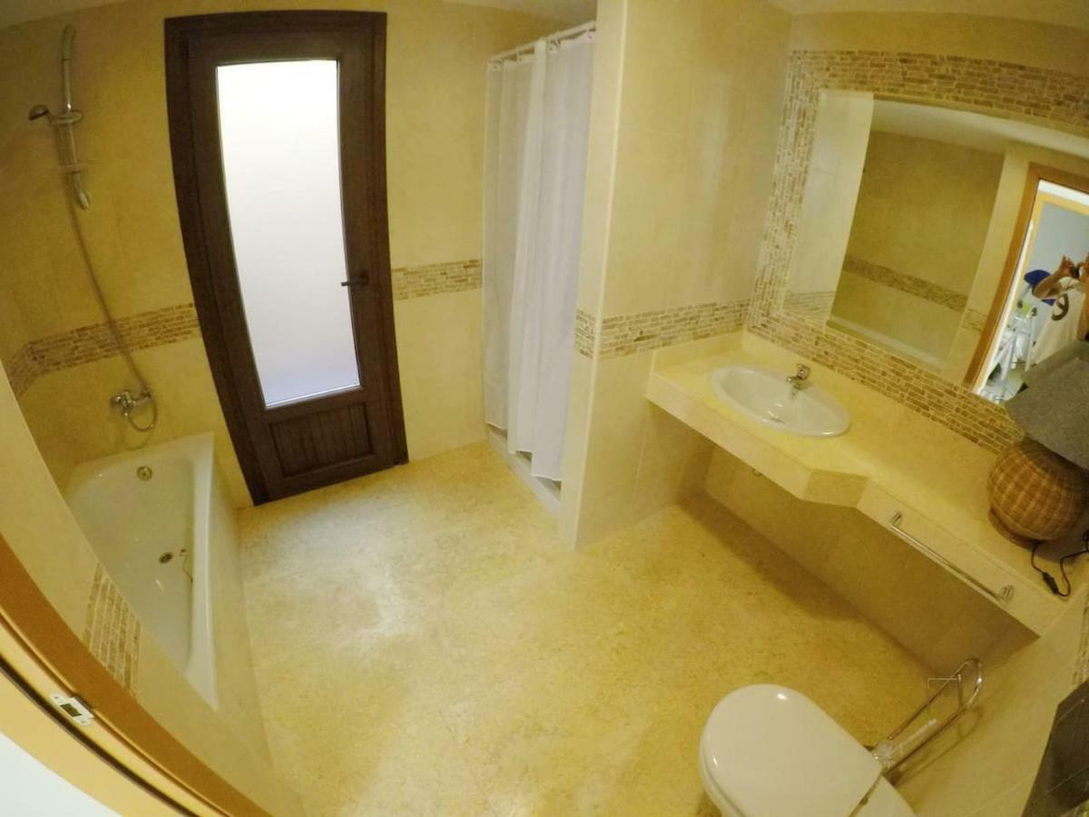 4 Calle El Pozo Villa Corralejo