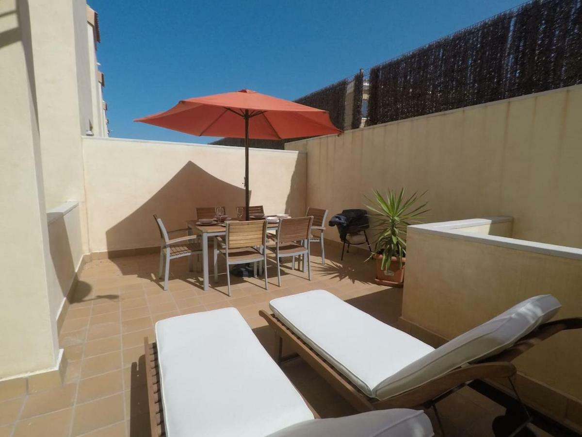 Villa 4 Calle El Pozo *
