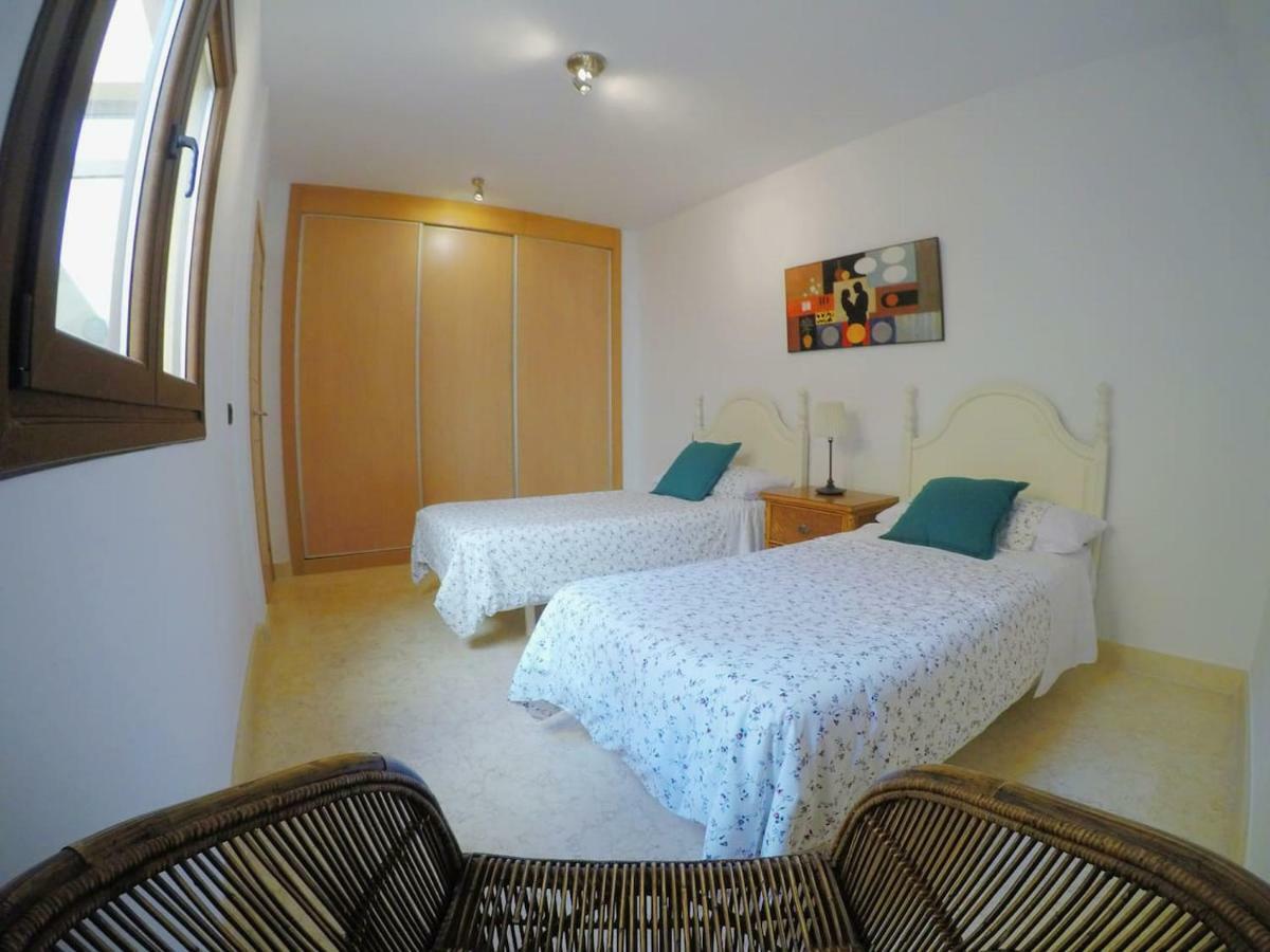 Villa 4 Calle El Pozo