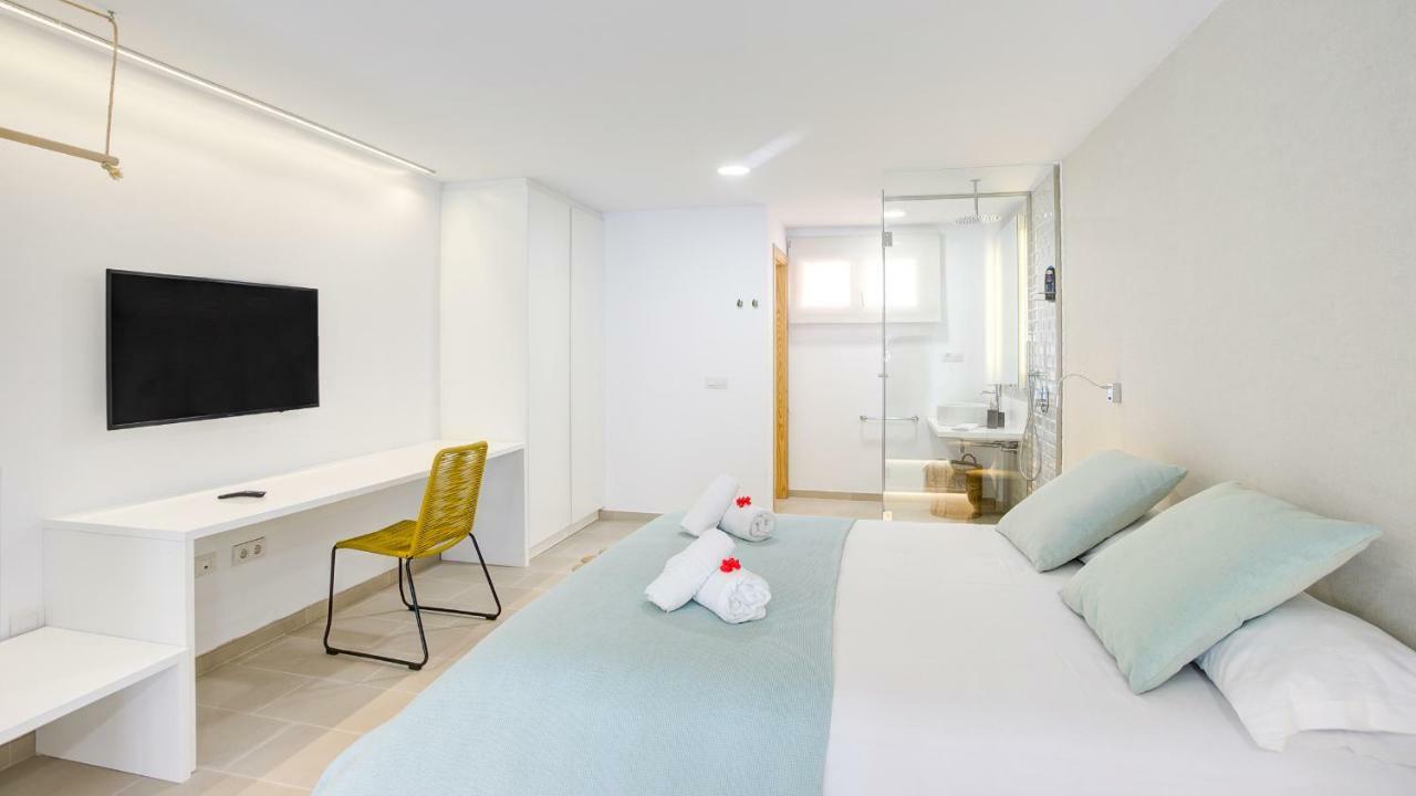 Apartment Loft 2 Dormitorios Jable