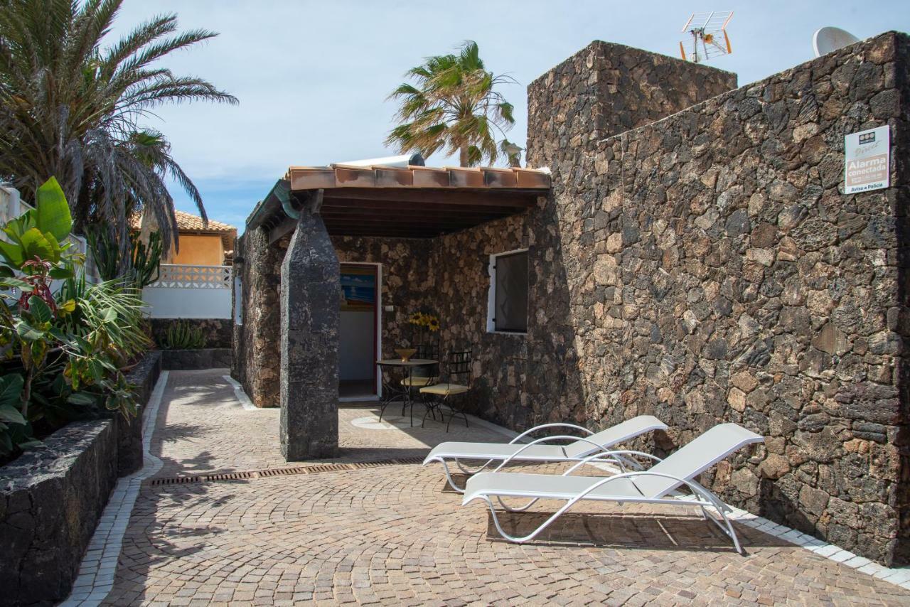 La Golondrina - Froont Villa